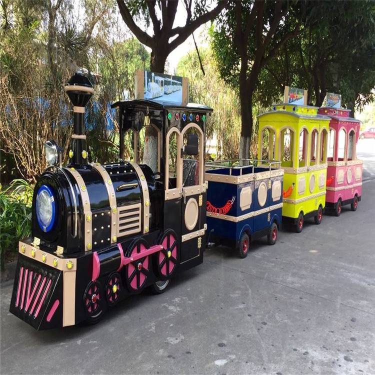 滁州儿童观光小火车